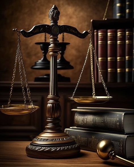 court win